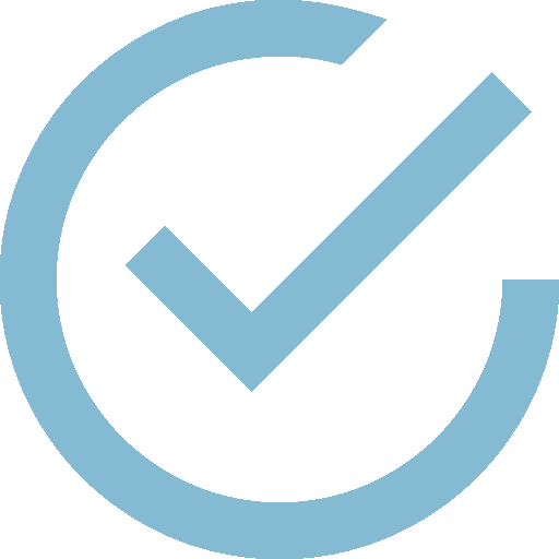 checkmark