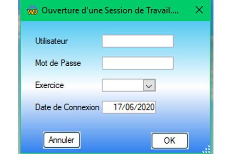 capture de COMPTAMAT