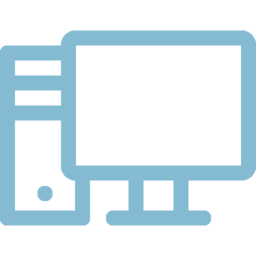 icon computer