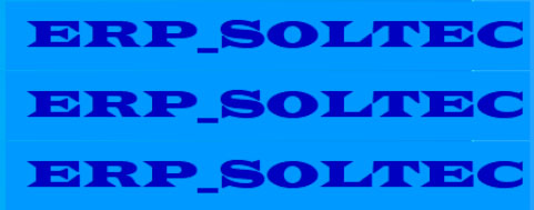 fav icon LA PAIE : ERP_SOLTEC
