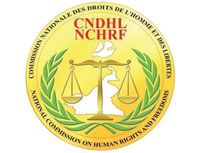 logo CNDHL