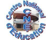 logo CNE