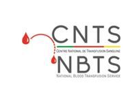 logo CNTS
