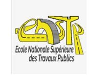 logo ENSTP