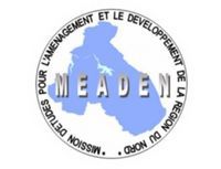 logo MEADEN